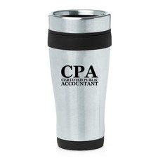 Stainless Steel Insulated 16oz