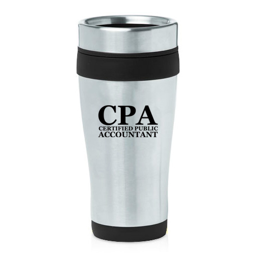 Stainless steel insulated 16oz - stainless,