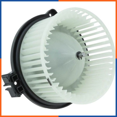 Pulseur air habitacle pour - d'air,