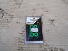 galets doppler scooter booster 103 16x13 6.5 grammes 