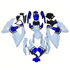 Carénage Fairing Kit