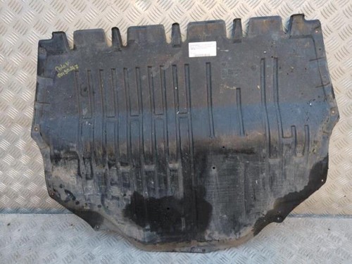 Cache sous moteur volkswagen - cache,