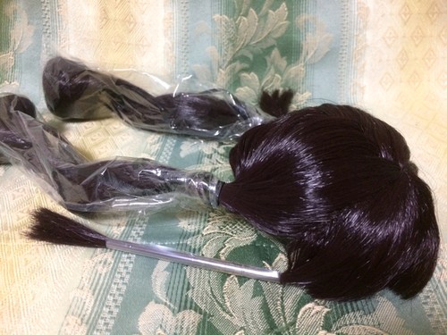 Pullip bonita wig - pullip,