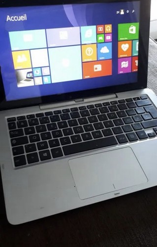 Portable asus t200t - 13",