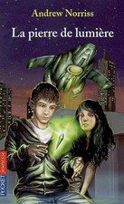 PIERRE DE LUMIERE, ANDREW NORRISS et FAUSTINA FIORE