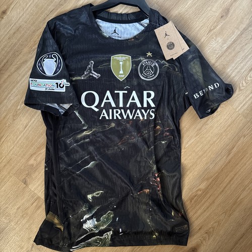 Maillot night psg - night,