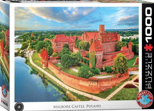Eurographics 6000 6173 malbork - 6000-6173,
