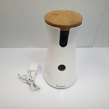 Furbo Dog Camera Treat Tossing