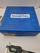 DIAMAC Meule diamant affutage