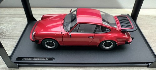 Porsche 911 carrera 2 - 911, 3.2