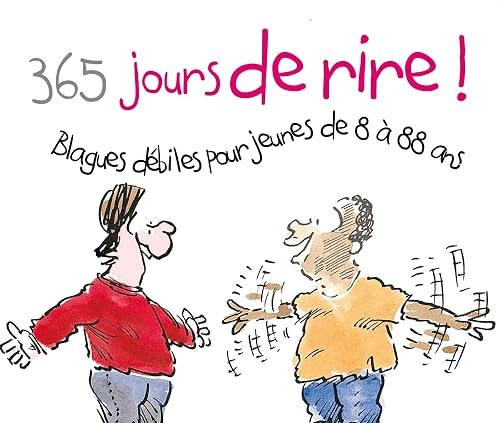 365 jours rire - de,