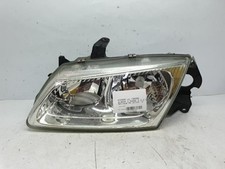 Optique avant principal gauche