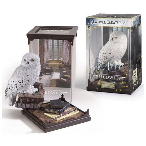 Harry potter hedwige - potter,