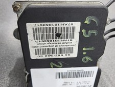 POMPE ABS POMPE ABS CITROËN C5 III Berline (RD) 00004541KL #70525229