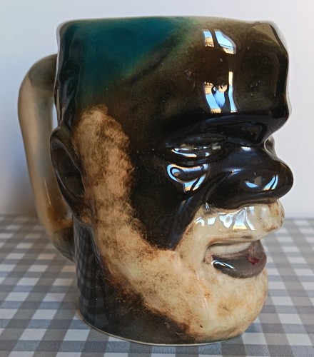 Vintage rare et superbe - 60's:,