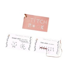 Livre de couture DIY Kit de