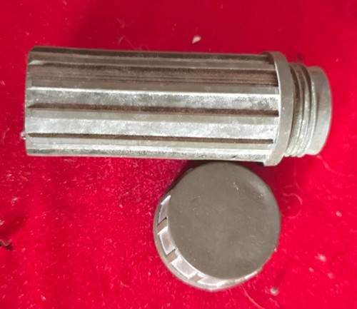 Boite plastique kaki étanche - boite,