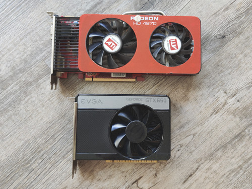 Evga geforce gtx 650 - evga,