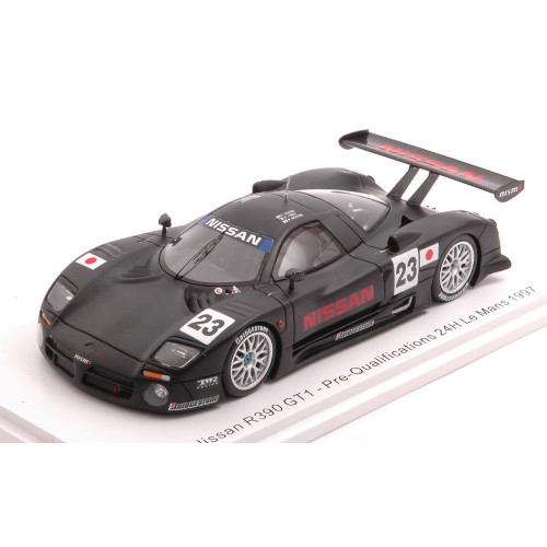 Nissan r390 gt1 n - nissan,