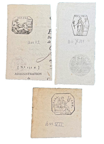 France timbres fiscaux - 3,