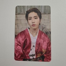 Album de cartes photo HAN