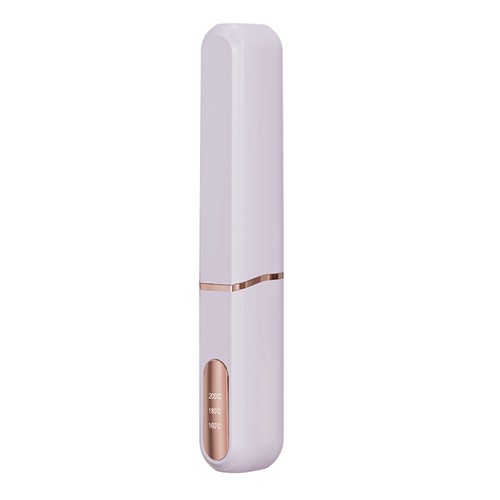 Brosse lissante portable - brosse,