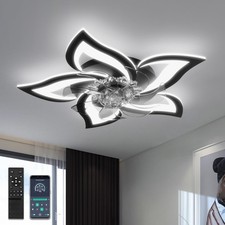 Plafonnier Ventilateur Design