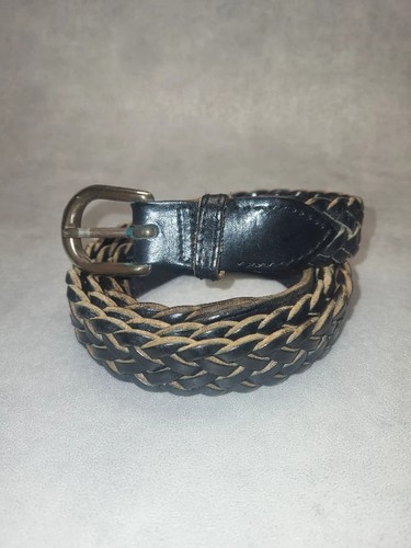 Ceinture vintage archive - ceinture, cuir