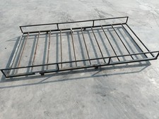 galerie de toit FORD TRANSIT