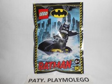 Ref.212224 BATMAN AVEC SON JET