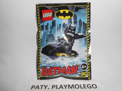 Ref 212224 batman avec - son, jet