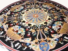 42 " Marbre Centre Table Top