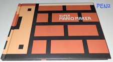Livre Super Mario Maker