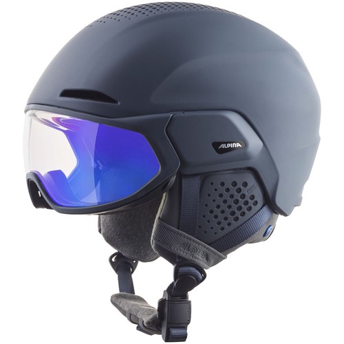 Alpina alto casque à - alto, v