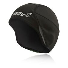 Bonnet INOV8  Extreme Thermo Chapeau Sport Running Trail Noir 