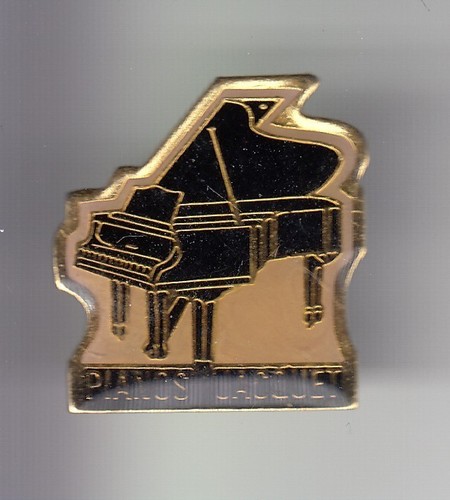 Rare pins pin musique - pin's,