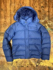 Nike puffer Vintage Jacket