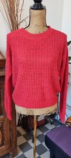 Pull Femme Mango, Légère, XS