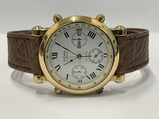 YEMA PARIS CHRONOGRAPHE - ÉTAT IMPECCABLE
