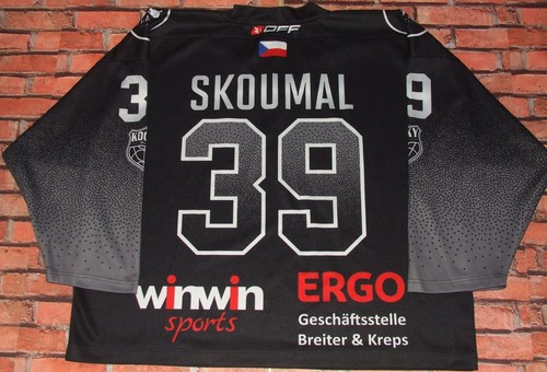 Maillot shirt trikot hockey - trikot, de
