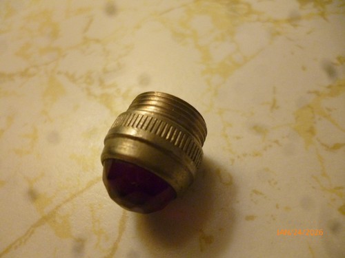 Fender amplifier pilot light - fender,