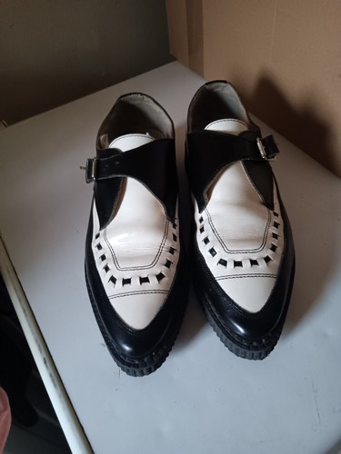 Creepers