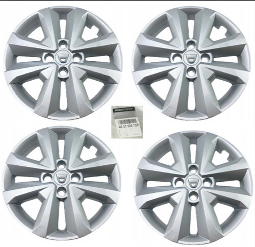 Ori set 4xenjoliveur - de, roue