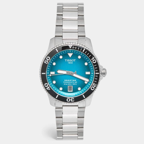 Tissot seastar 1000 - tissot,