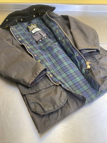Barbour beaufort 1998 - barbour,