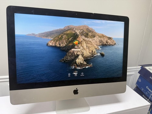 Apple imac 4570r 8gb - apple,