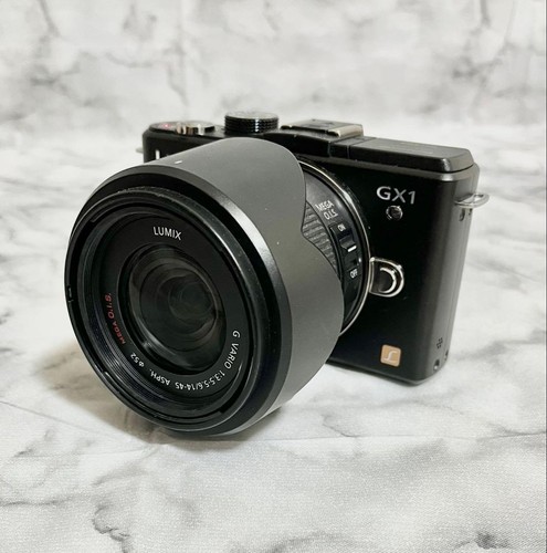 Appareil photo sans - , miroir