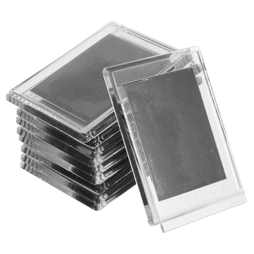 Pcs vitrine pour cartes - 10,