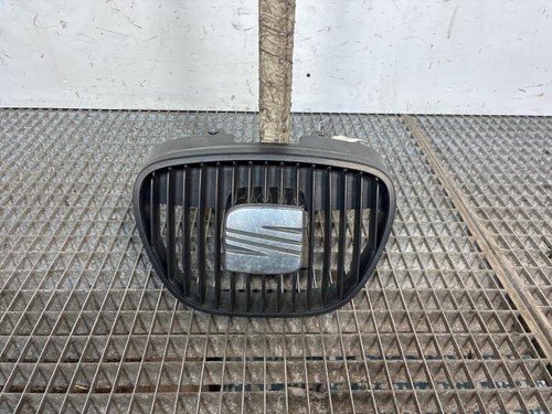 Calandre seat ibiza phase - 3,