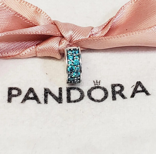 Authentic pandora teal - authentic,